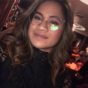 Meet your Posher, Michelle